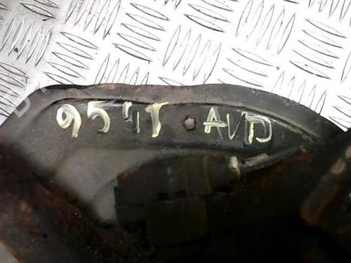 Right front steering knuckle OPEL VECTRA B (J96) 1.8 i 16V (F19) | BP25617902M26 
