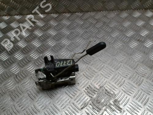 Front left lock DACIA DUSTER (HS_) 1.5 dCi (HSAJ) | BP36186269C98 - Image 2