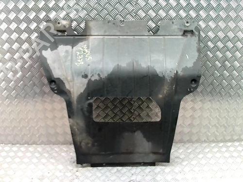 Protection sous caisse RENAULT MODUS / GRAND MODUS (F/JP0_) 1.2 (JP0C, JP0K, FP0C, FP0K, FP0P, JP0P, JP0T) (75 hp) 31238215