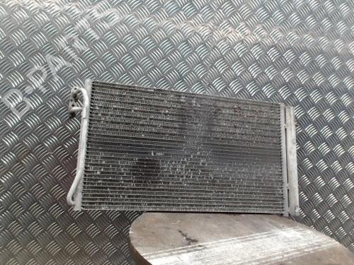 Used AC radiator AC radiator BMW 3 Coupe (E92) 320 d (177 hp) 33458905 33458905