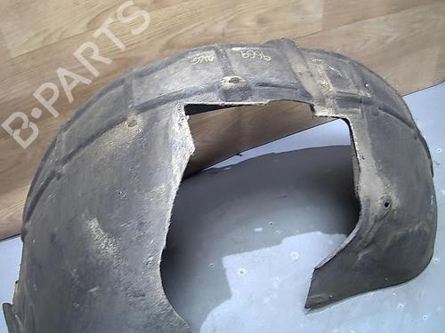 Used Wheel arch SKODA OCTAVIA II (1Z3) 1.9 TDI (105 hp) 31232848