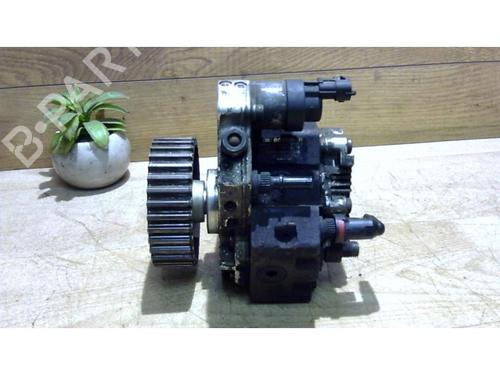 Indsprøtningspumpe RENAULT SCÉNIC II (JM0/1_) 1.9 dCi (JM0G, JM12, JM1G, JM2C) (120 hp) 25402104