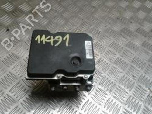 Used ABS pump PEUGEOT EXPERT Van (VF3A_, VF3U_, VF3X_) 2.0 HDi 130 (128 hp) 30598110