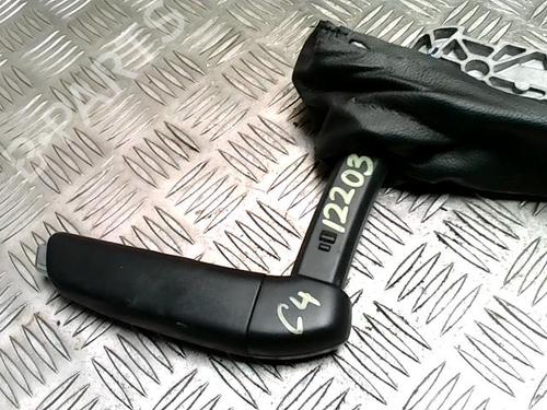 håndbremse CITROËN C4 II (NC_) 1.6 BlueHDi 115 | BP31223886I18