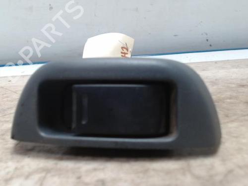 Left front window switch PEUGEOT 107 (PM_, PN_) 1.0 | BP28068959I27 - Image 2