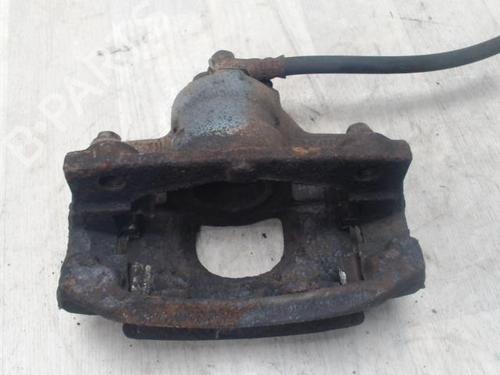 Right front brake caliper CITROËN C1 (PM_, PN_) 1.0 | BP27861077M104