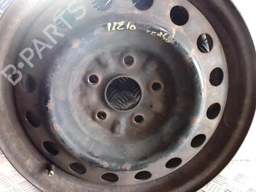 Rim TOYOTA COROLLA Verso (ZER_, ZZE12_, R1_) 2.2 D-4D (AUR10_, AUR10R) | BP30610711C45