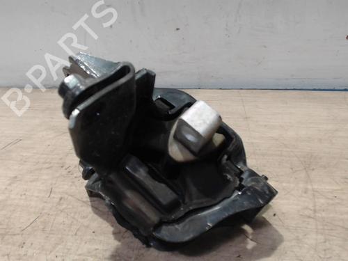 Used Engine mount VW POLO IV (9N_, 9A_) 1.4 TDI (70 hp) 31218595