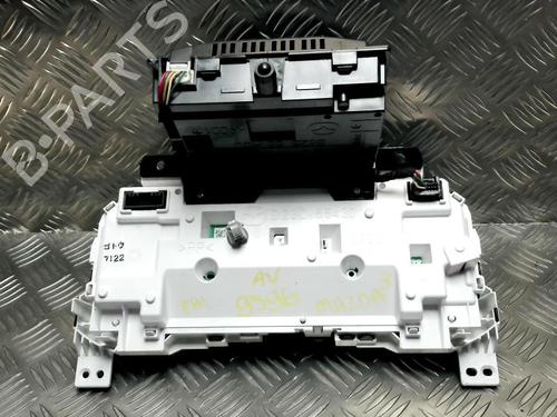 Instrument cluster MAZDA 3 (BM, BN) 2.2 D | BP26032164C47  - Image 5