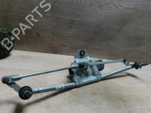 Used Front wipers mechanism RENAULT KANGOO Express (FC0/1_) 1.2 16V (FC05, FC0W, FC1D, FC1P, FC1K, FC0T) (75 hp) 28972460