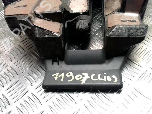 Other RENAULT CLIO III (BR0/1, CR0/1) 1.5 dCi (BR17, CR17) | BP25430127O1 