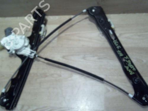 Front left window mechanism BMW 1 (E87) 120 d | BP31219611C22