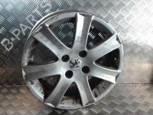 Felge für PEUGEOT 207 (WA_, WC_) 1.6 HDi (90 hp) 30801279