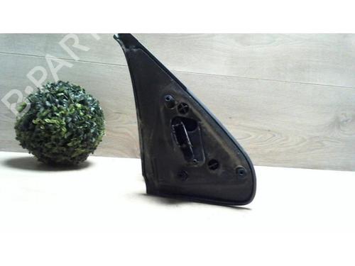 Left mirror RENAULT CLIO II (BB_, CB_) 1.9 D (B/CB0E, BB0J) | BP25408710C26 