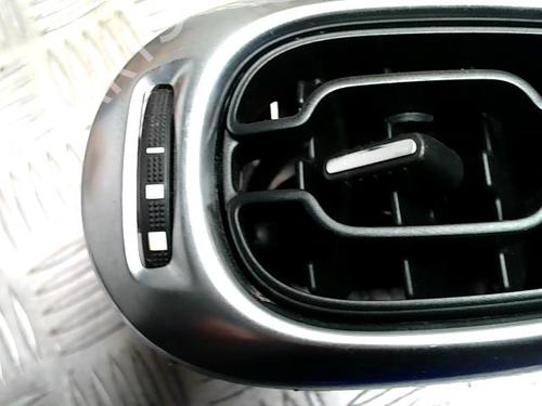 Air vent CITROËN C3 Picasso (SH_) 1.6 HDI 90 | BP32370469I21