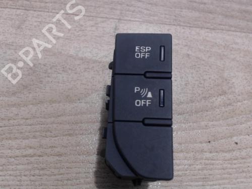 Used Switch CITROËN C5 III Break (RW_) 1.6 HDi 110 (RW9HZC) (109 hp) 25386481