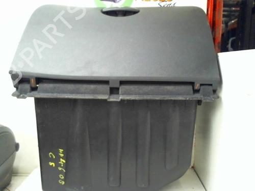 Hanskerom CITROËN C5 I (DC_) 2.0 HDi (DCRHZB, DCRHZE) (109 hp) 25410057