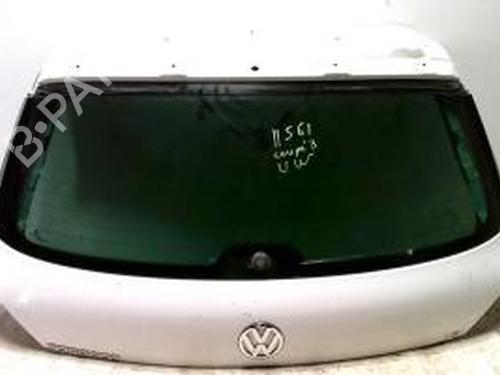 Used Tailgate VW SCIROCCO III (137, 138) 1.4 TSI (160 hp) 25426677