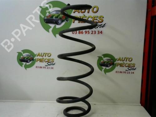 Used Shock absorber spring CITROËN C3 I (FC_, FN_) 1.4 HDi (68 hp) 25401443
