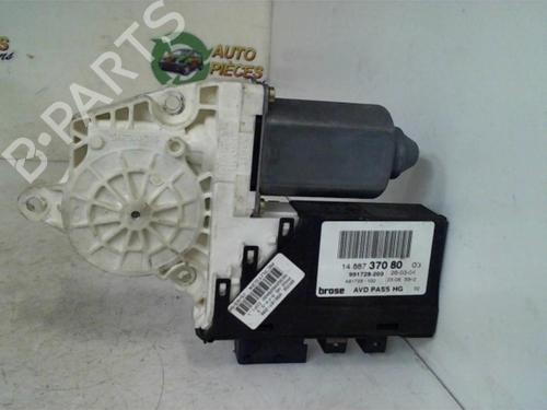 Used Right front window motor PEUGEOT 807 (EB_) 2.2 HDi (128 hp) 25401094