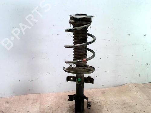 Used Left front shock absorber RENAULT ZOE (BFM_) ZOE (88 hp) 25427362
