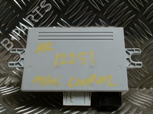 Control unit MINI MINI COUNTRYMAN (R60) Cooper S | BP31236677M11