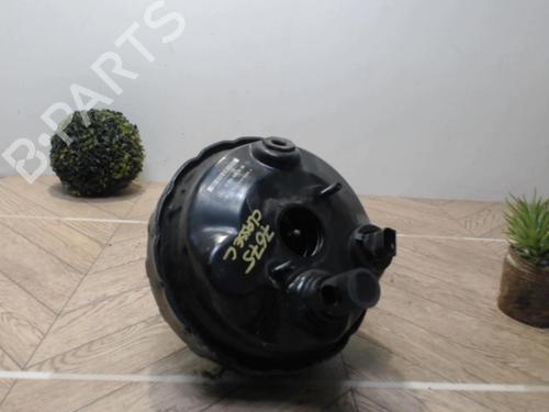 Used Servo brake MERCEDES-BENZ C-CLASS T-Model (S203) C 220 CDI (203.206, 203.208) (143 hp) 25387513