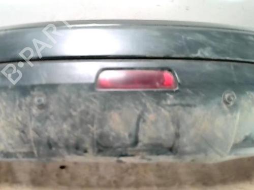 Rear bumper NISSAN QASHQAI I (J10, NJ10) 1.5 dCi | BP25419390C8