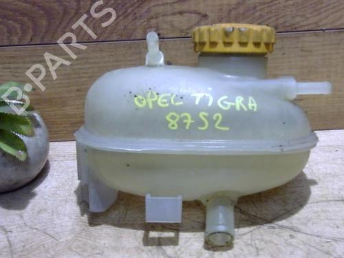 Expansion tank OPEL TIGRA TwinTop (X04) 1.4 (R97) | BP25401916C120