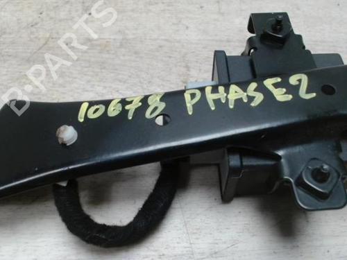 Control unit AUDI A3 (8P1) 1.8 TFSI | BP28206521M11 