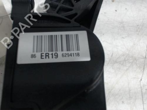 Elektronisk sensor PEUGEOT 3008 I MPV (0U_) 1.6 HDi | BP25415628M84 