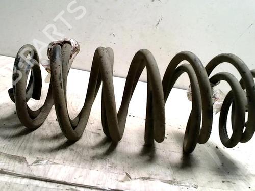 Used Shock absorber spring TOYOTA AURIS (_E15_) 1.4 D-4D (NDE150_, NDE150R) (90 hp) 25425342
