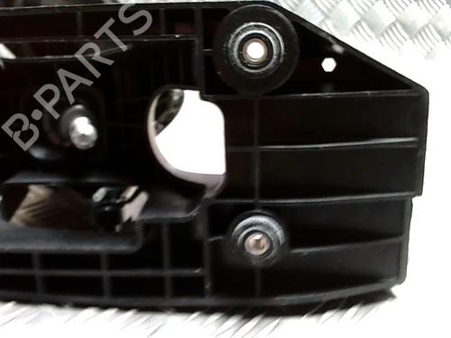 Gear lever CHEVROLET SPARK (M300) 1.2 | BP33690643M90 - Image 7