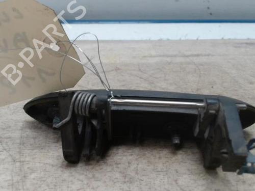 Front right exterior door handle RENAULT CLIO II Hatchback Van (SB0/1/2_) 1.5 dCi (SB07) | BP28014310C129 
