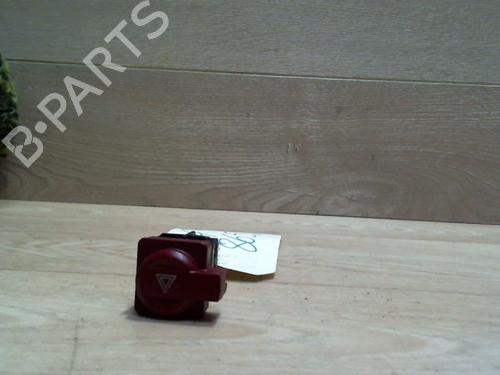 Warning switch CITROËN C4 Coupe (LA_) 1.6 HDi | BP25384246I22 - Image 3