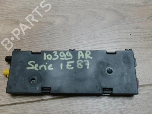 Elektronisk modul BMW 1 (E87) 120 d (163 hp) 31222243