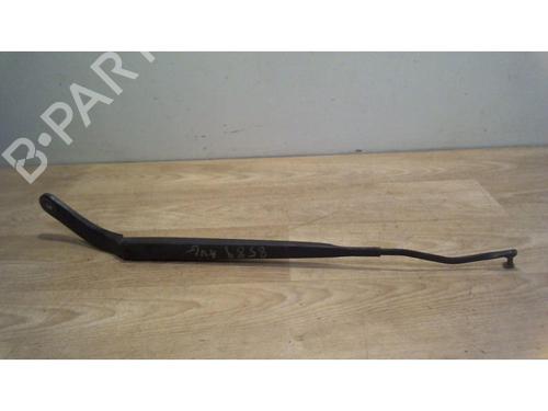 Used Front windshield wiper arm RENAULT SCÉNIC II (JM0/1_) 1.9 dCi (JM0G, JM12, JM1G, JM2C) (120 hp) 25385414
