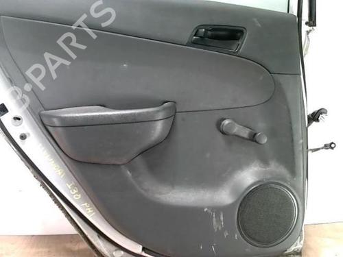 Left rear door HYUNDAI i30 (FD) 1.6 CRDi | BP27977728C4 