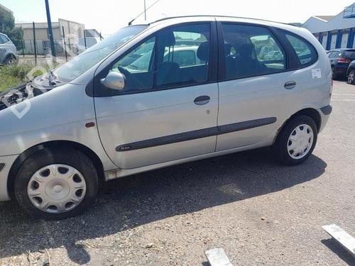 Nakkestøtte RENAULT MEGANE Scenic (JA0/1_) 1.6 16V (JA0B, JA04, JA11, JA00) | BP26383314I31 