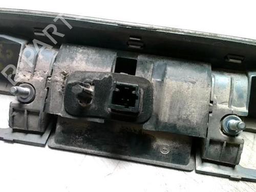 Tailgate trim CITROËN C3 Picasso (SH_) 1.4 VTi 95 (SH8FSC, SH8FP0, SH8FP6) | BP27993303C151 