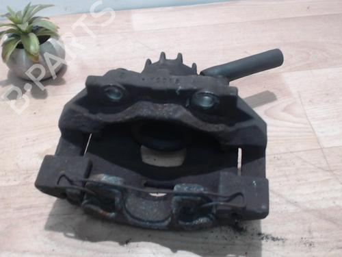 Used Right front brake caliper CITROËN C4 Grand Picasso I (UA_) 2.0 HDi 138 (136 hp) 25412676