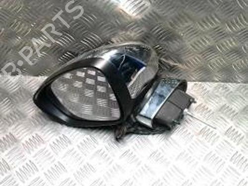 Used Left mirror CITROËN DS3 (SA_) 1.6 HDi 110 (112 hp) 25824951