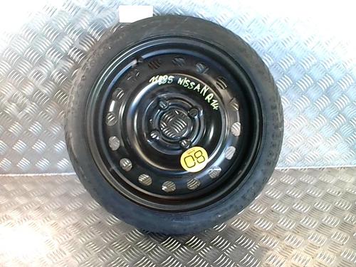 Used Rim Rim NISSAN MICRA III (K12) 1.2 16V (65 hp) 33797246 33797246