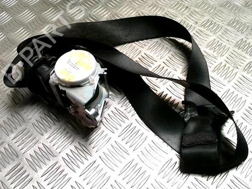 Used Front left seatbelt Front left seatbelt BMW 3 (E90) 320 si (173 hp) 36041801 36041801