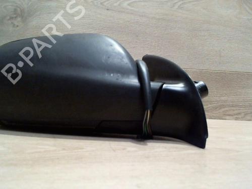 Used Right mirror glass PEUGEOT 307 (3A/C) 1.6 16V (109 hp) 25384203