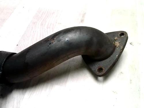 Exhaust system SAAB 9-3 Estate (E50) 1.9 TTiD | BP28426617M121 - Image 2