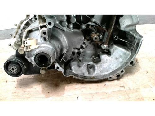 Gearbox CITROËN AX (ZA-_) 10 | BP25417966M3 