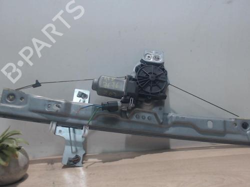 Used Front right window mechanism OPEL ASTRA H (A04) 1.7 CDTI (L48) (80 hp) 30666058