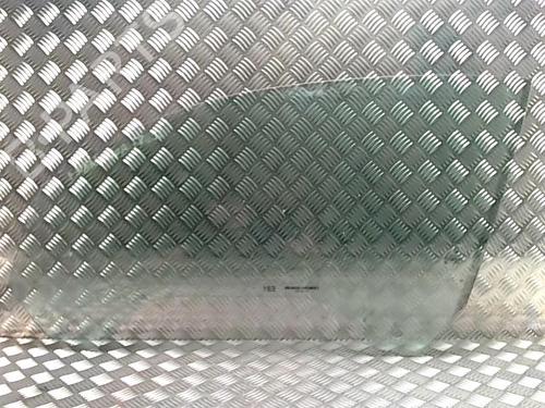 Used Front right door window BMW 1 (E81) 118 i (143 hp) 31056781