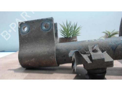 Left front shock absorber CITROËN C4 I (LC_) 1.6 HDi | BP25386217M16 